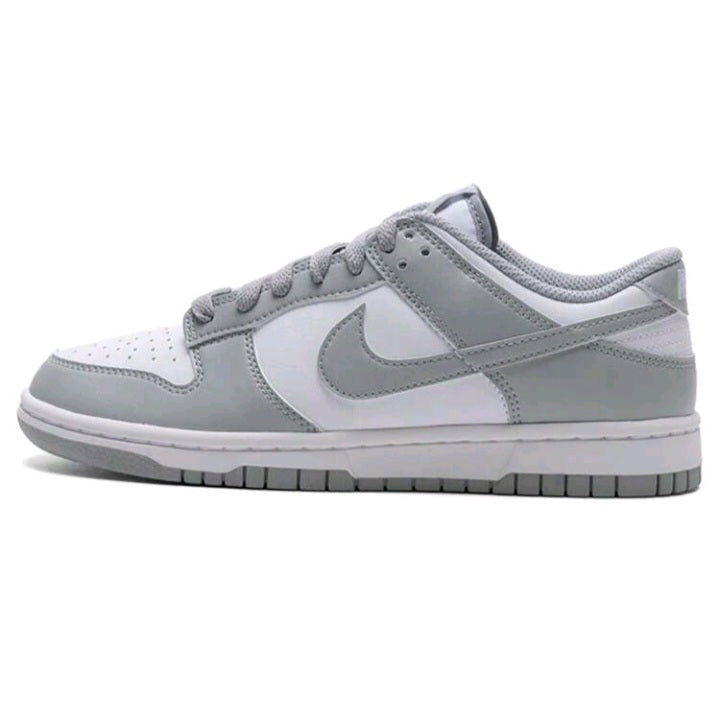 Nike grey dunks