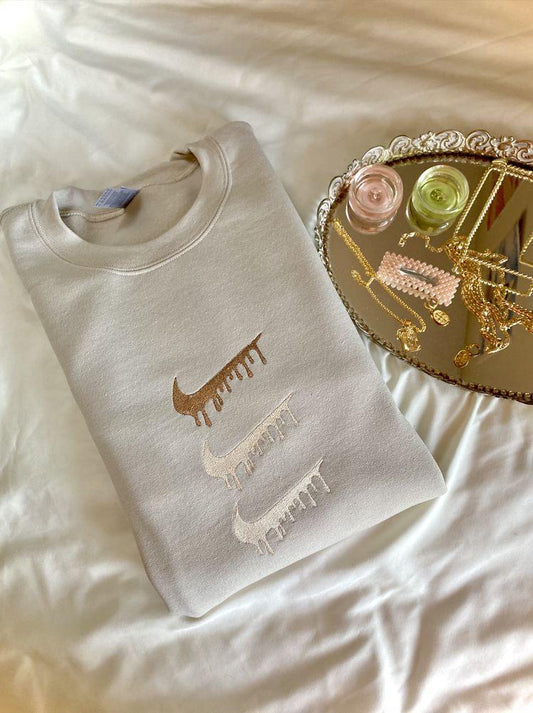 Nike Drip Sweatshirt