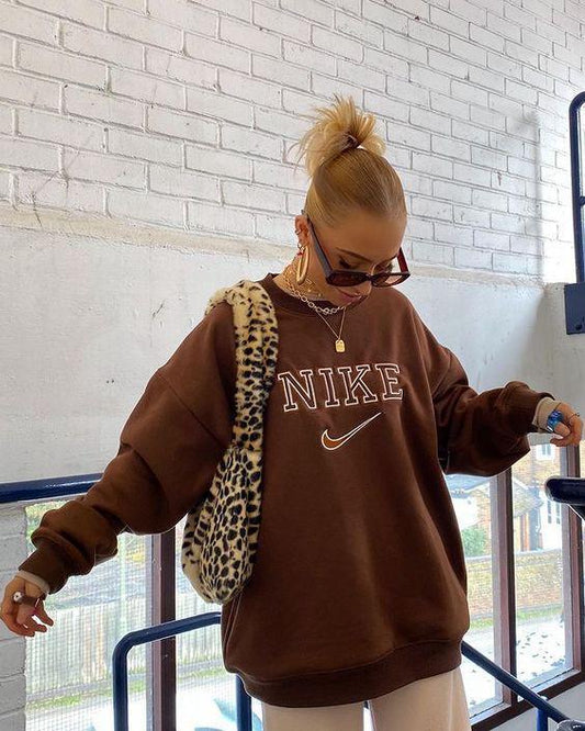 Vintage Nike Sweatshirt